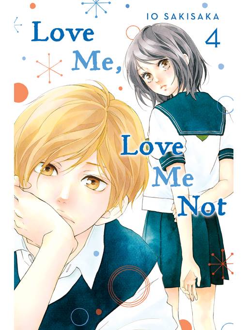 Love Me, Love Me Not, Volume 4