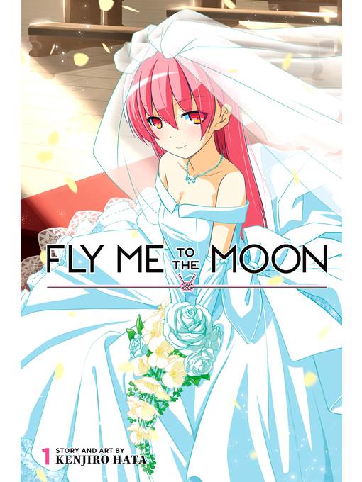 Fly Me to the Moon, Volume 1