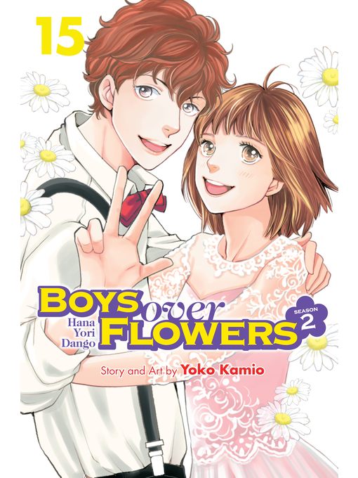 Boys Over Flowers Season 2, Volume 15