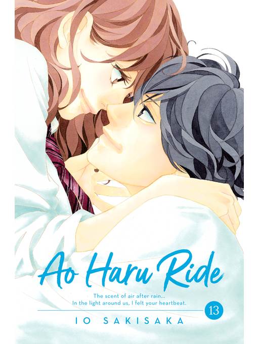 Ao Haru Ride, Volume 13