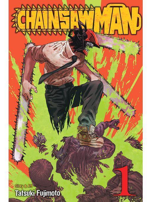 Chainsaw Man, Volume 1