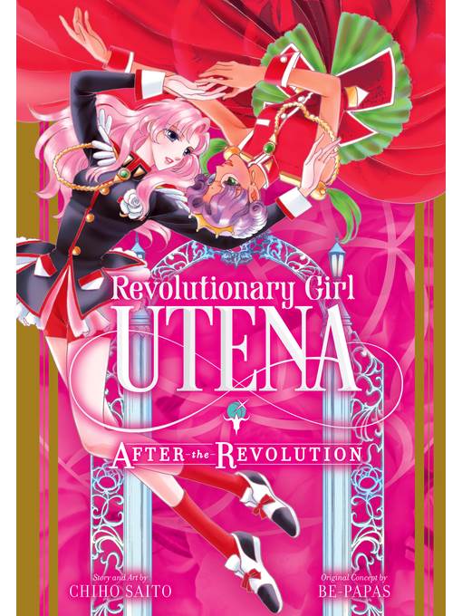 Revolutionary Girl Utena: After the Revolution, Volume 1