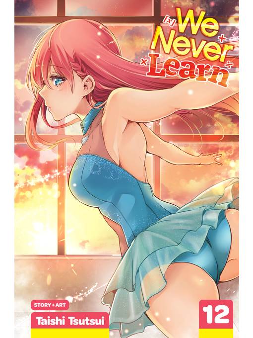 We Never Learn, Volume 12