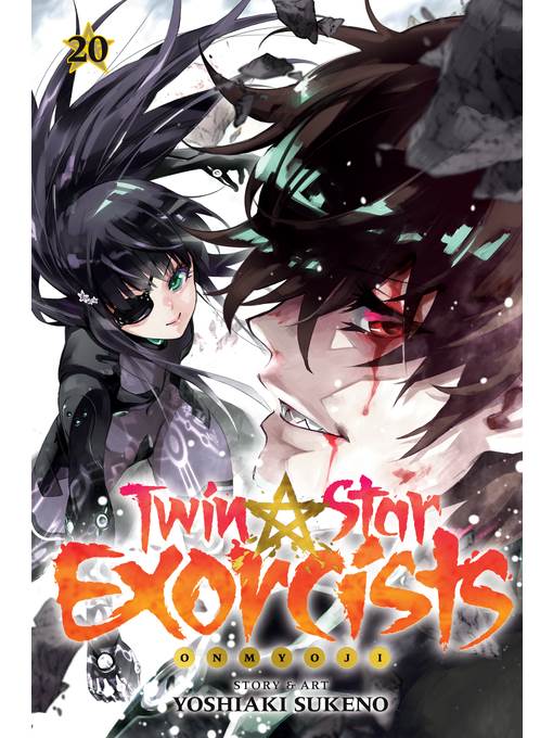 Twin Star Exorcists, Volume 20