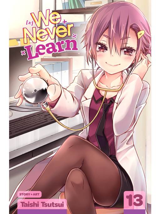 We Never Learn, Volume 13