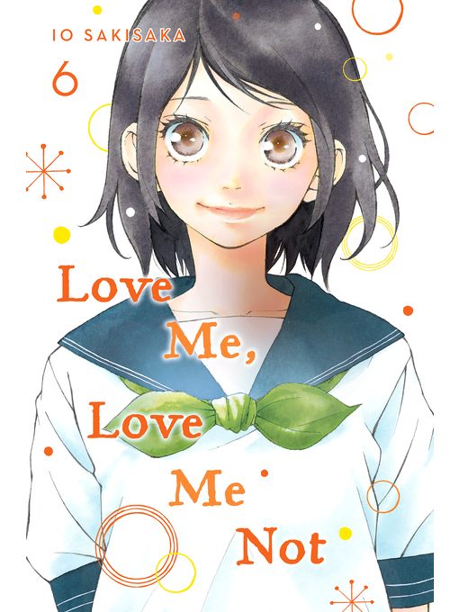 Love Me, Love Me Not, Volume 6