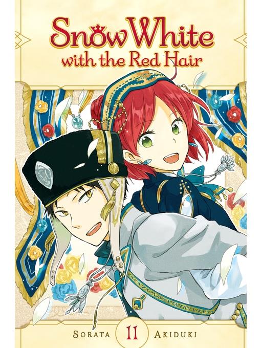 Snow White with the Red Hair, Volume 11