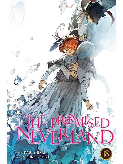 The Promised Neverland, Volume 18