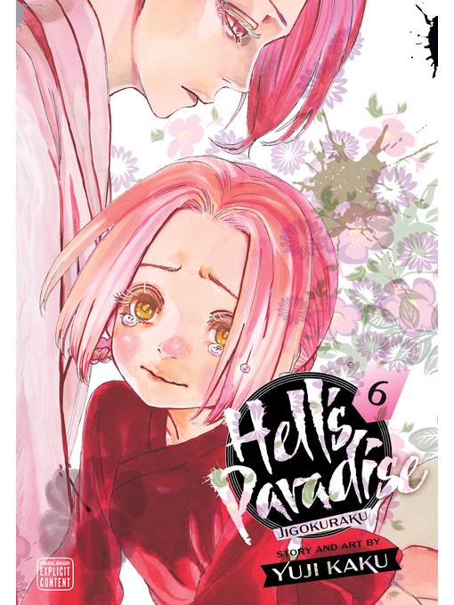 Hell's Paradise: Jigokuraku, Volume 6