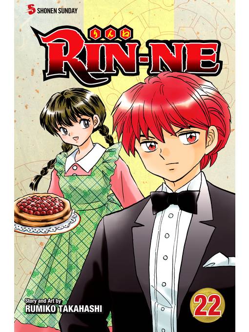 RIN-NE, Volume 22