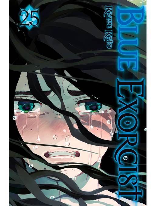 Blue Exorcist, Volume 25