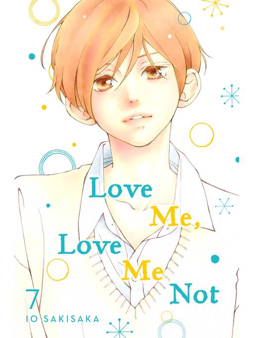 Love Me, Love Me Not, Volume 7