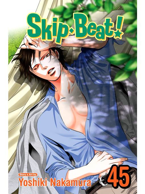 Skip Beat!, Volume 45