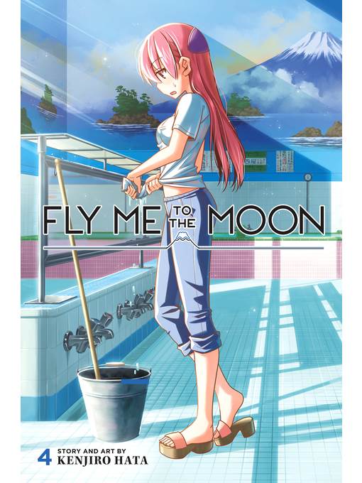 Fly Me to the Moon, Volume 4