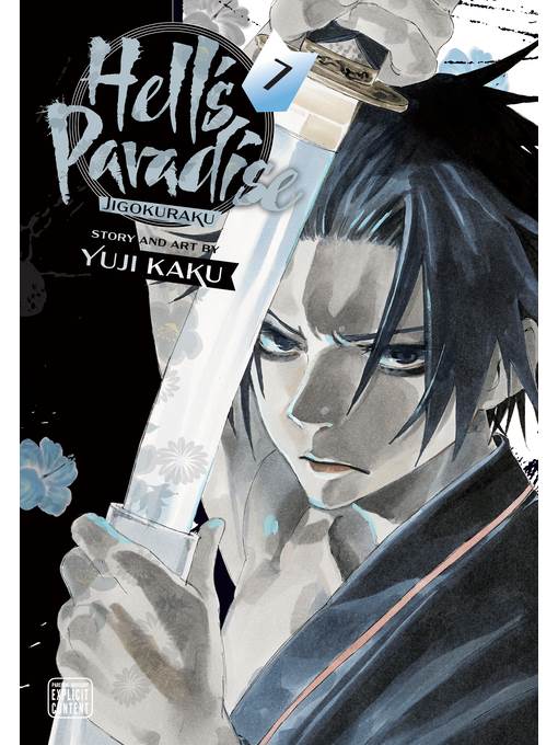 Hell's Paradise: Jigokuraku, Volume 7