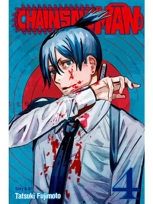 Chainsaw Man, Volume 4