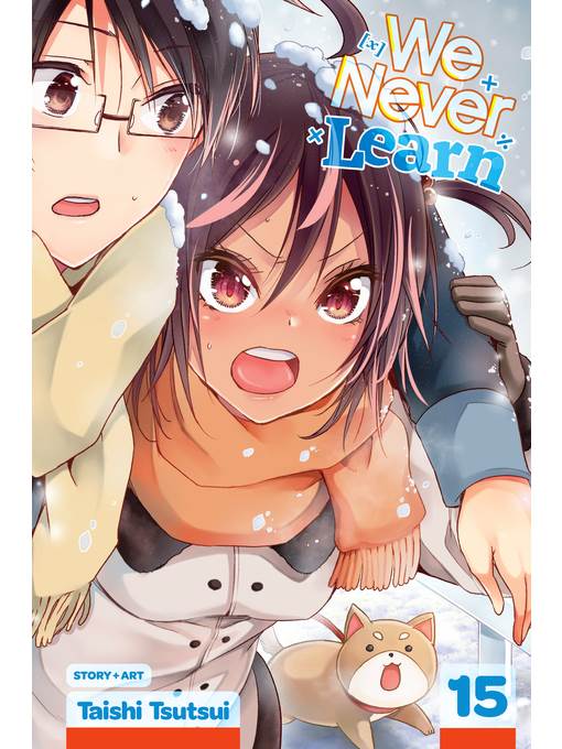 We Never Learn, Volume 15