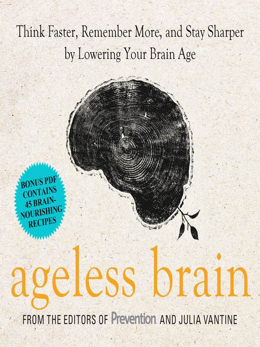 Ageless Brain