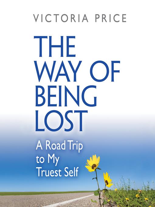 The Way of Being Lost