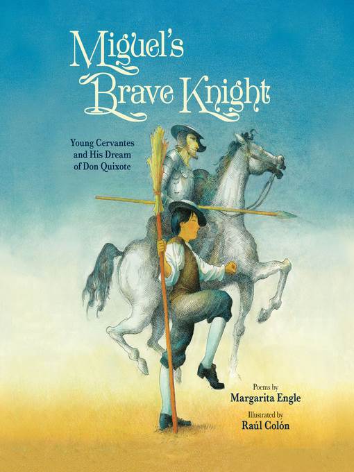 Miguel's Brave Knight