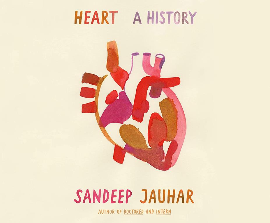 Heart: A History