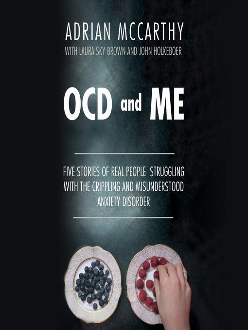 OCD and Me