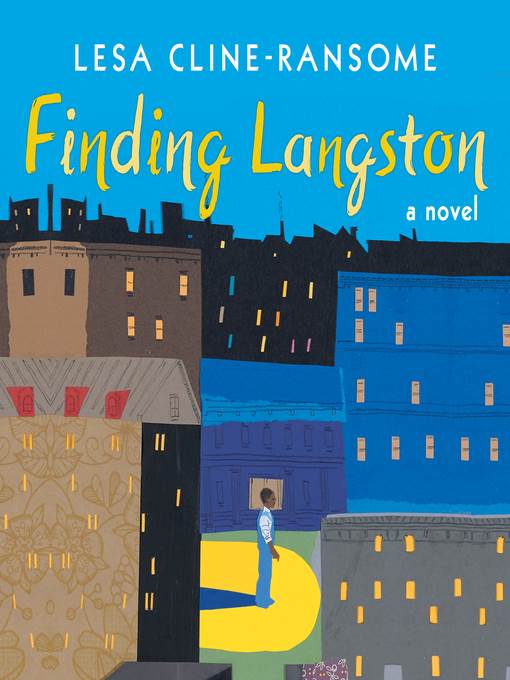 Finding Langston