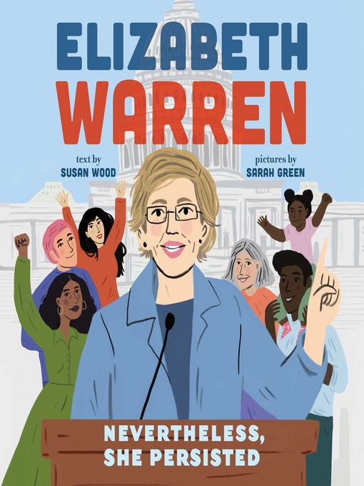 Elizabeth Warren