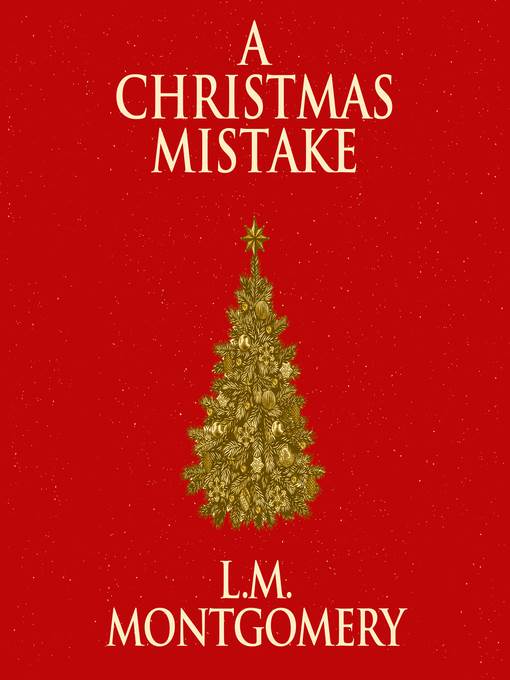 A Christmas Mistake