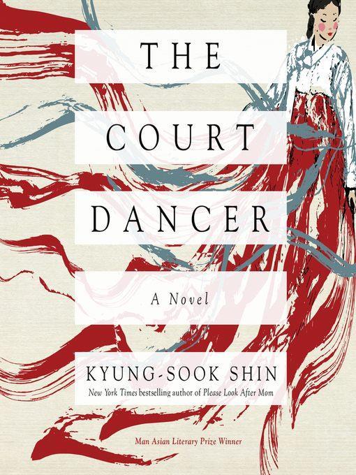 The Court Dancer