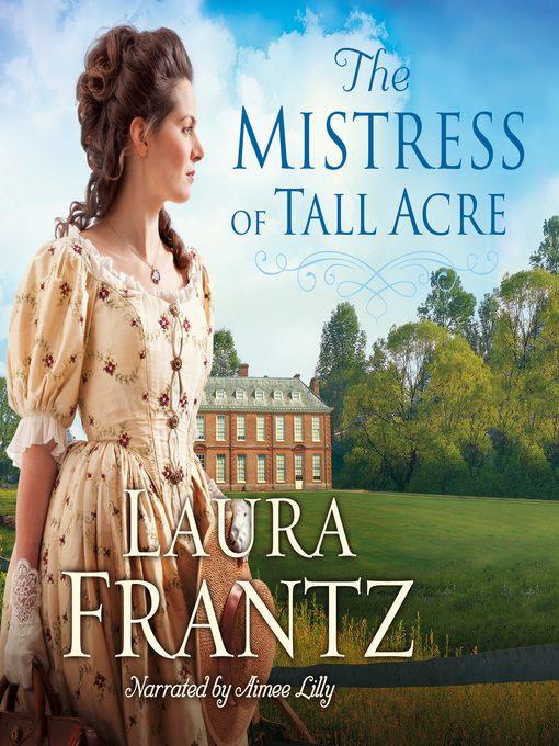 The Mistress of Tall Acre