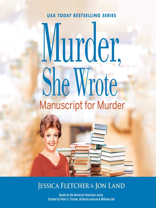 Manuscript for Murder