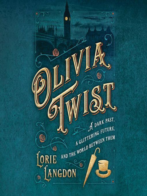 Olivia Twist