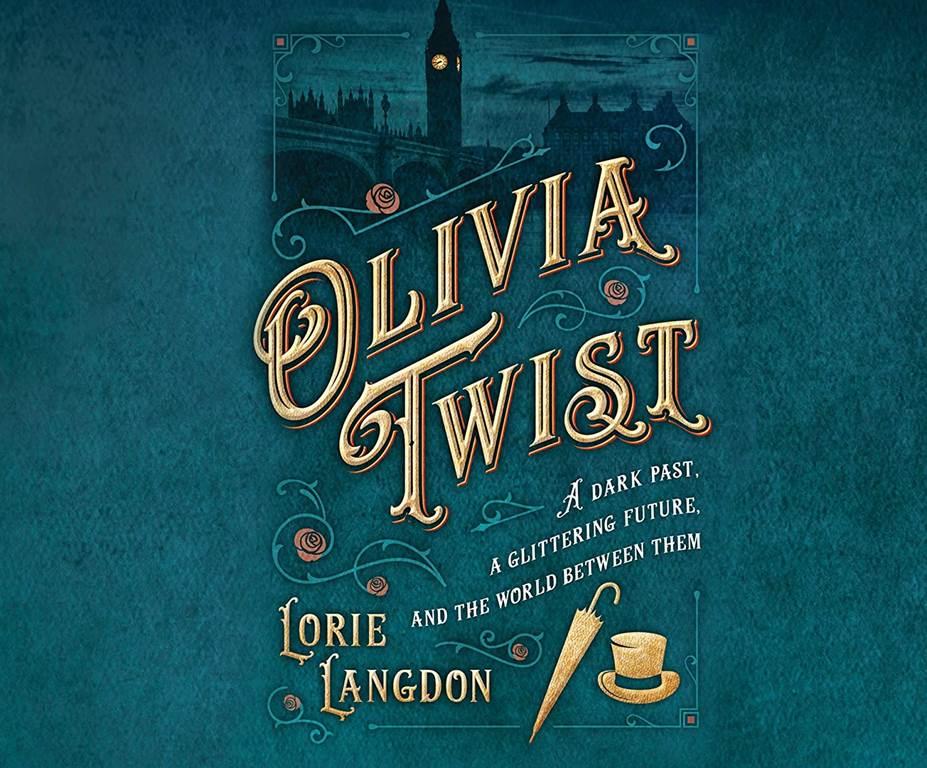 Olivia Twist