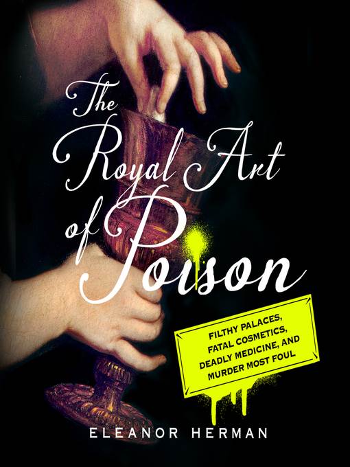 The Royal Art of Poison