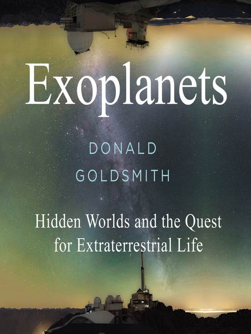 Exoplanets