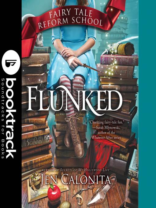 Flunked