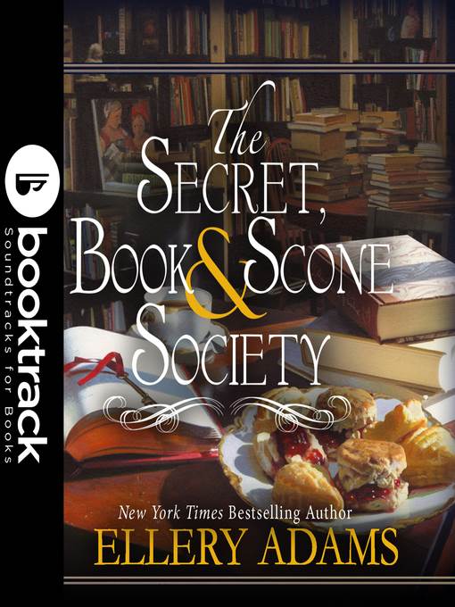 The Secret, Book & Scone Society