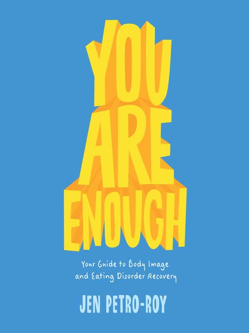 You Are Enough