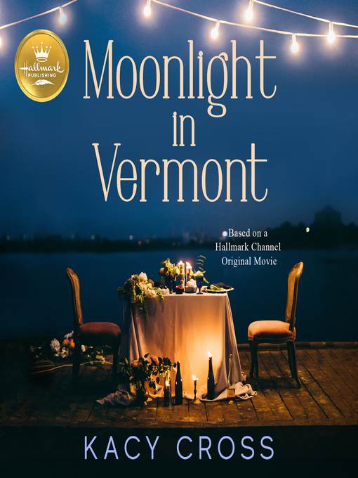 Moonlight in Vermont