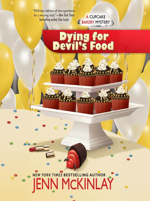 Dying for Devil's Food