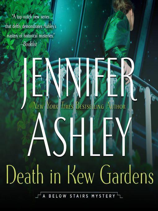 Death in Kew Gardens