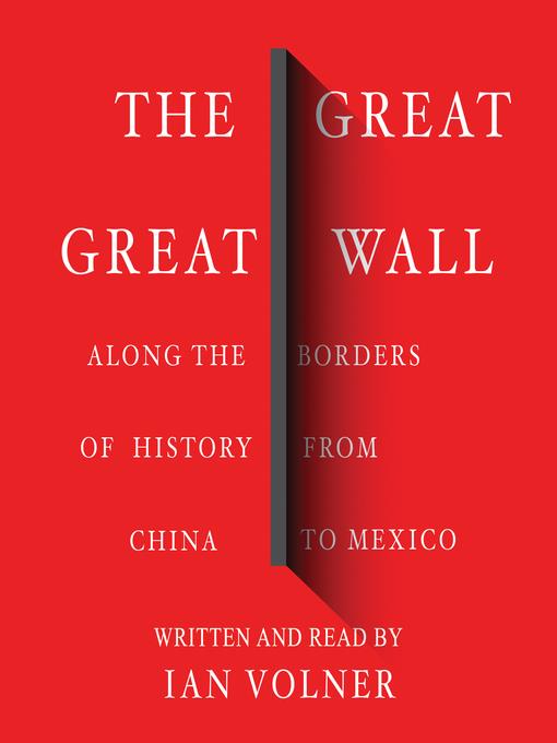 The Great Great Wall