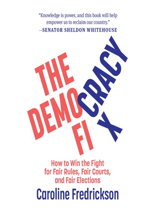 The Democracy Fix 