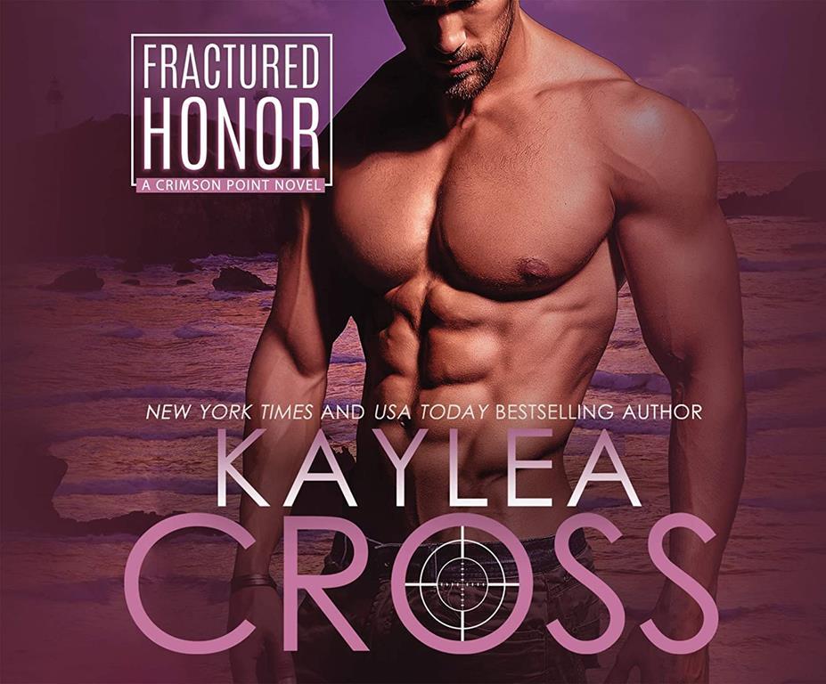 Fractured Honor (Crimson Point (1))