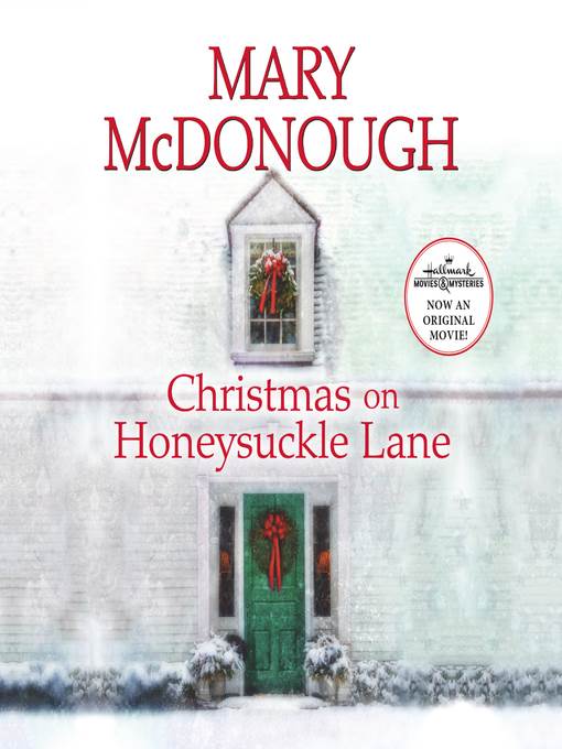 Christmas on Honeysuckle Lane