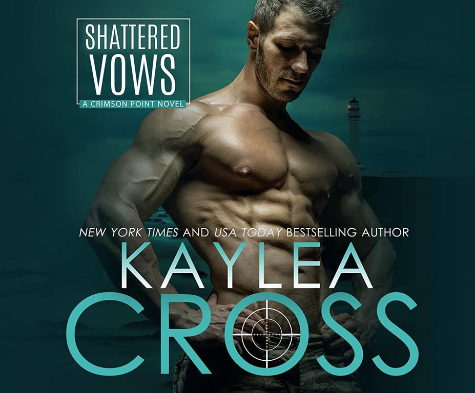 Shattered Vows (Crimson Point (3))