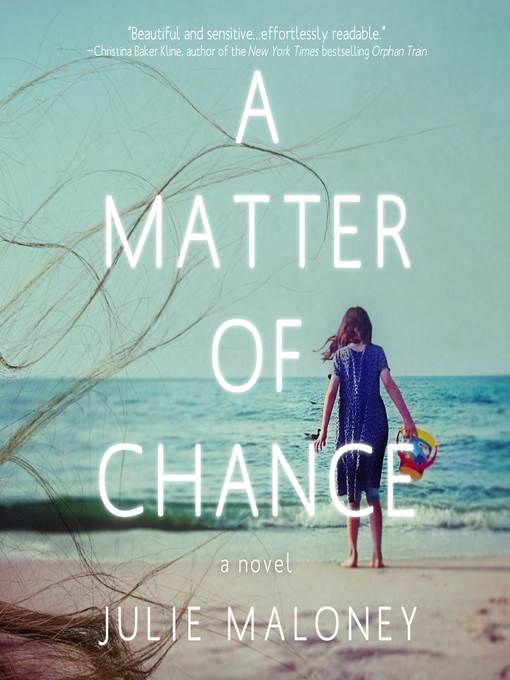 A Matter of Chance