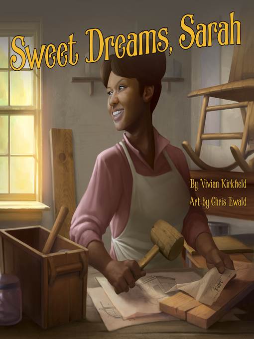 Sweet Dreams, Sarah