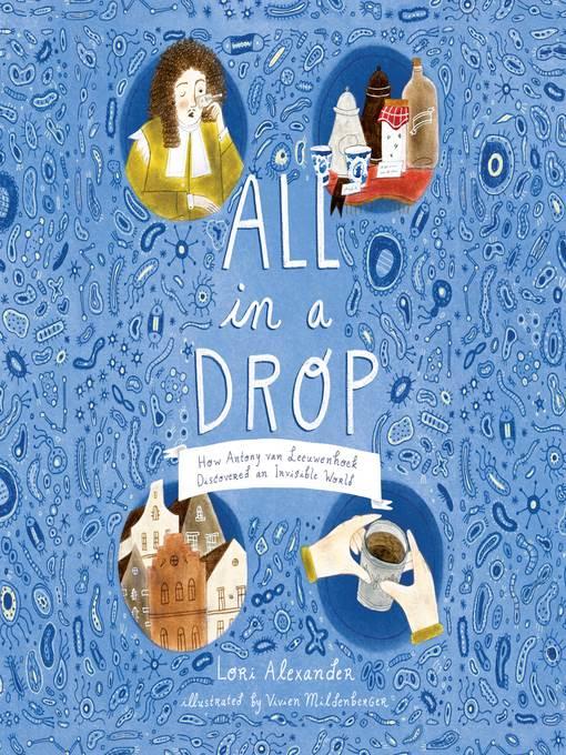 All in a Drop